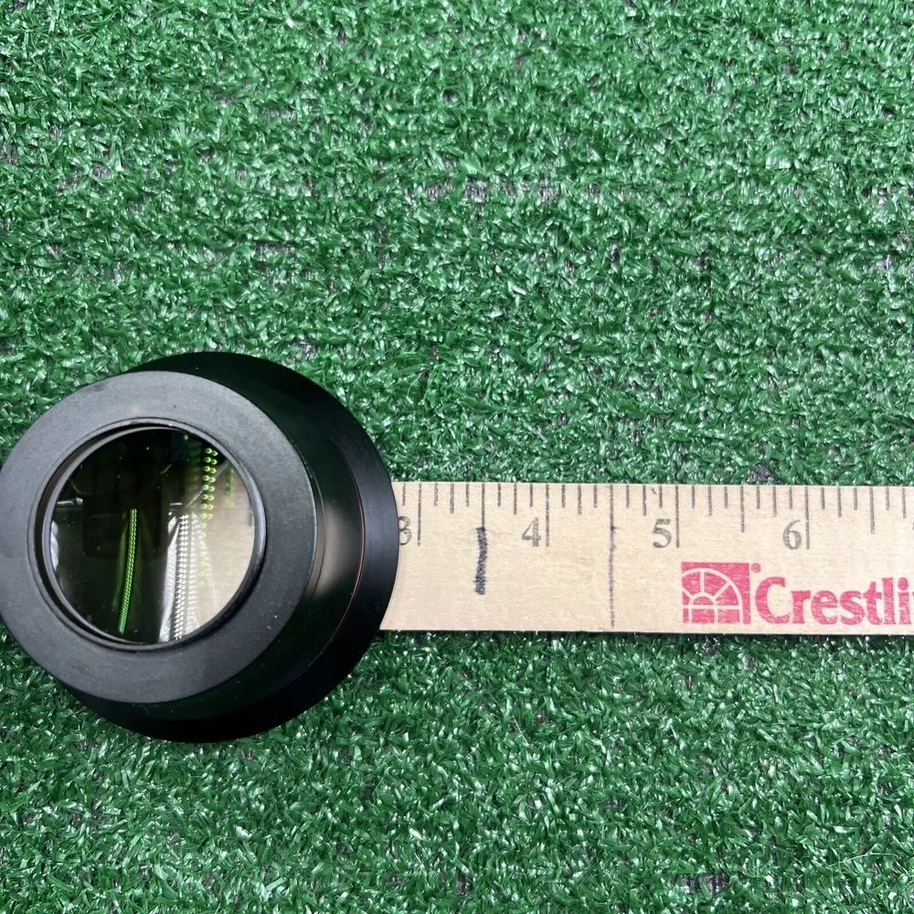 Professional HD MC 0.39x Super Wide Macro Angle Lens Japan Optic W/ Case‎